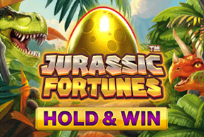 Jurassic Fortunes Mobile