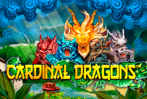 Cardinal Dragons Mobile