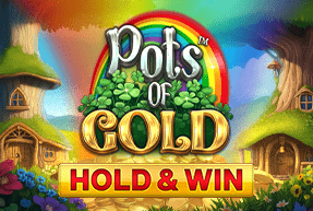 Pots of Gold Mobile