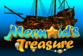 Mermaid's Treasure Mobile