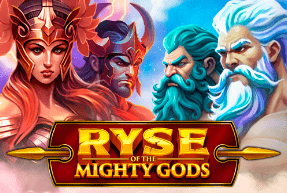 Play Ryse of the Mighty Gods