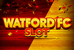 Play Watford FC Slot