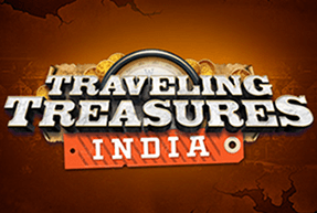 Play Traveling Treasures India