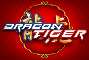 Play Dragon Tiger