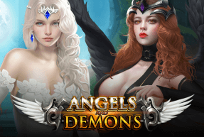 Play Angels and Demons