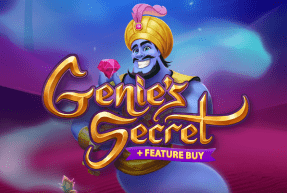 Play Genie's Secret Feature Buy