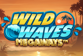 Play Wild Waves Megaways