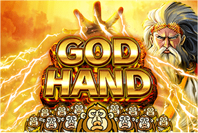 Play God Hand