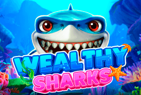 Play Wealthy Sharks