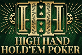 Play High Hand Hold`em Poker