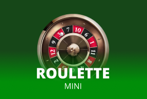 Play Mini Roulette