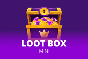 Play Mini Loot Box