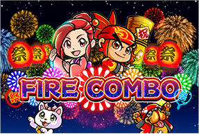 Play Fire Combo