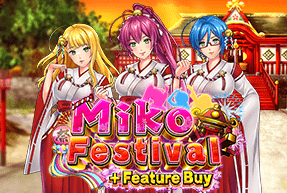 Play Miko Festival Feature Buy