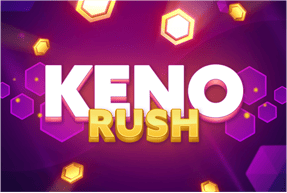 Keno Rush