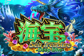 Play Sea Treasure Deep Dive