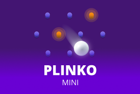 Mini Plinko  Mobile