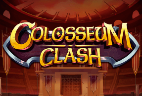 Colosseum Clash Mobile