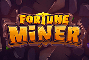 Play Fortune Miner