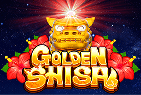 Play Golden Shisa
