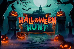 Play Halloween Hunt