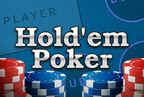 Play Hold’em Poker