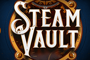 Play Steam Vault