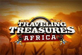 Play Traveling Treasures Africa