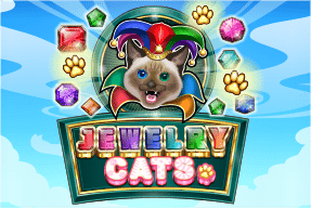Play Jewelry Cats