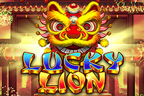 Play Lucky Lion