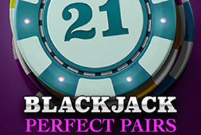 Play Blackjack Classic Perfect Pairs