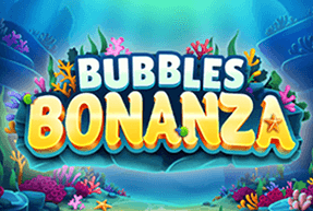 Play Bubbles Bonanza