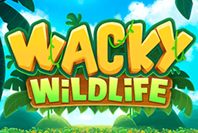 Play Wacky Wildlife
