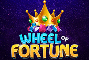 Play Wheel of Fortune