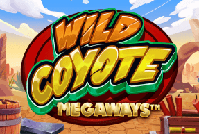 Play Wild Coyote Megaways