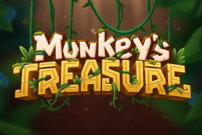 Play Monkey´s Treasure