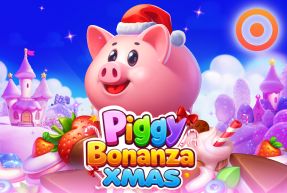 Play Piggy Bonanza Christmas