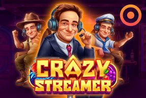 Play Crazy Streamer