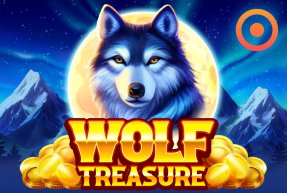 Play Wolf Treasure