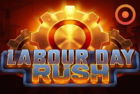 Play Labour Day Rush