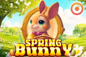 Play Spring Bunny