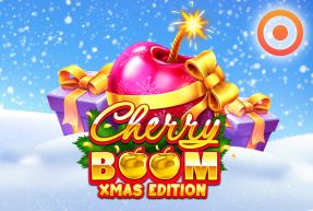 Play Cherry Boom Christmas