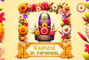 Play Weekend in Varanasi