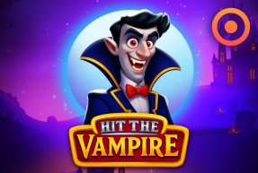 Play Hit the Vampire