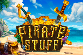 Play Pirate Stuff