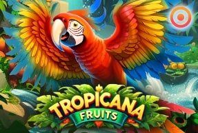 Play Tropicana Fruits