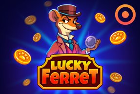 Play Lucky Ferret