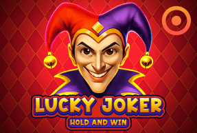 Play Lucky Joker: Hold and Win