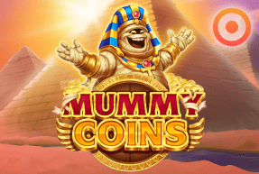 Mummy Coins