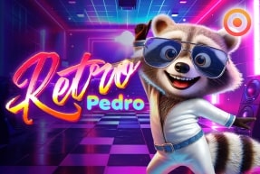 Play Retro Pedro